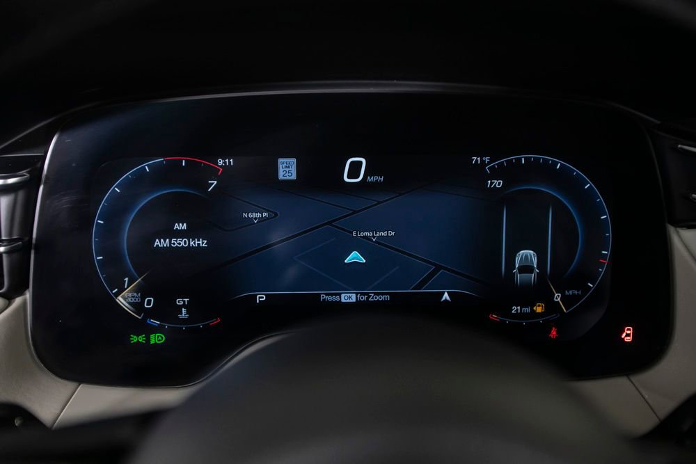 Used 2023 Maserati Grecale Modena image 29