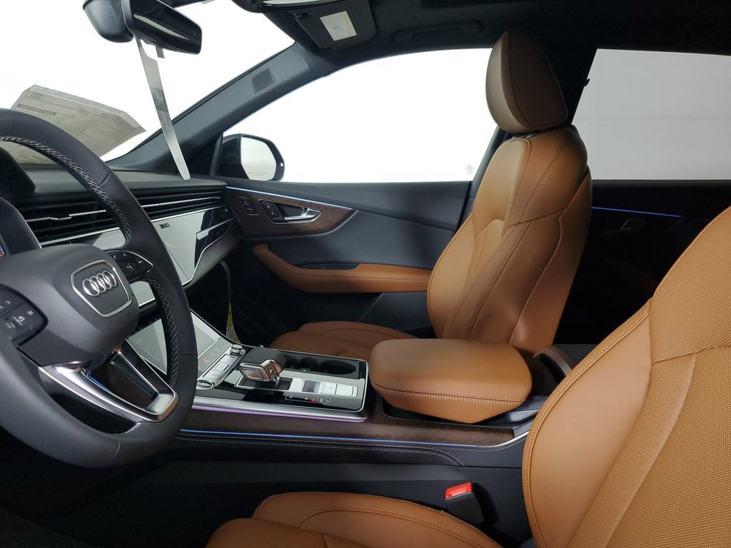 New 2026 Audi Q8 Prestige AWD/4WD image 22