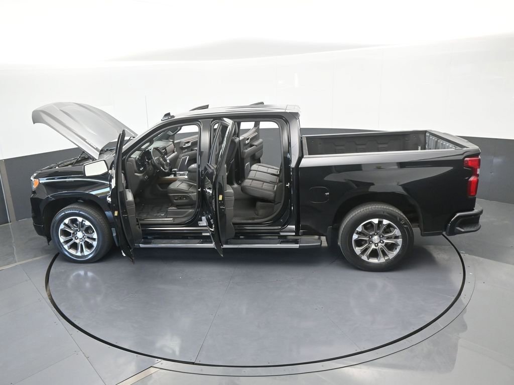 Used 2022 Chevrolet Silverado 1500 High Country image 79