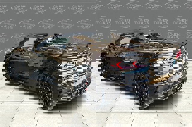 New 2026 Chevrolet Corvette Z06 image 3