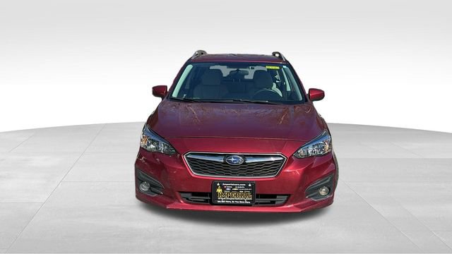 Used 2018 Subaru Impreza 2.0i Premium w/ Eyesight & BSD & Rcta image 2