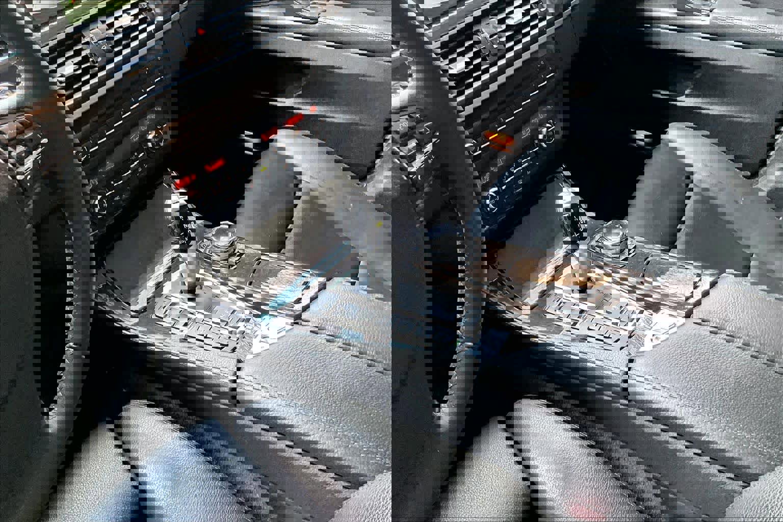 Used 2014 BMW 535i xDrive Sedan image 16