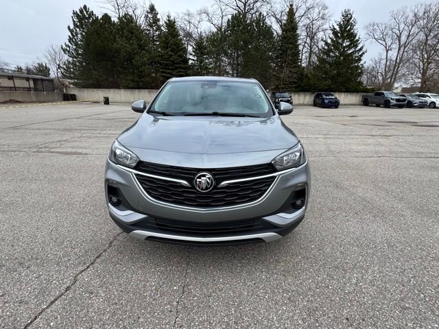 Used 2023 Buick Encore GX Preferred w/ Cold Weather Comfort Package image 3