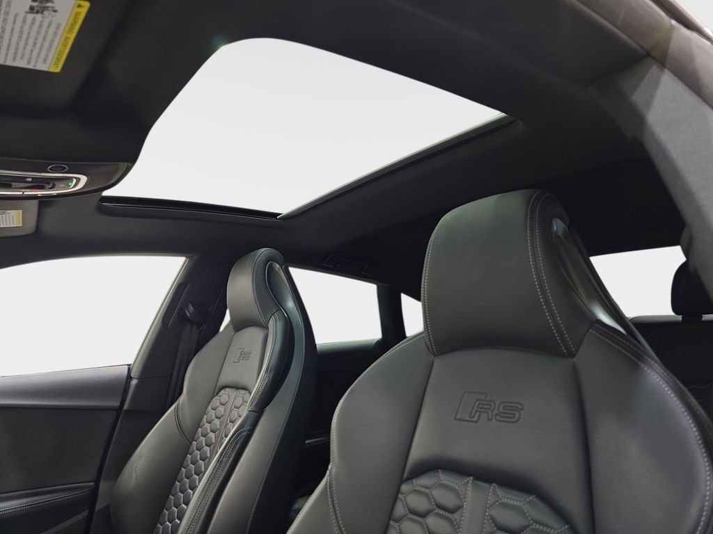 Used 2023 Audi RS 5 Sportback image 33