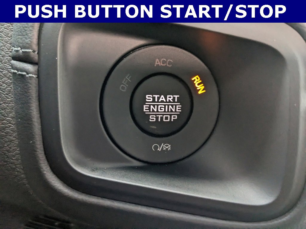 New 2026 Jeep Wrangler Sahara image 11