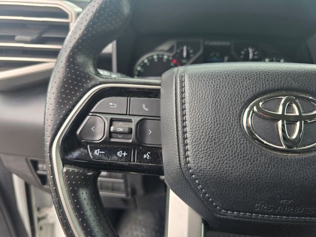 Used 2023 Toyota Tundra SR5 RWD image 25