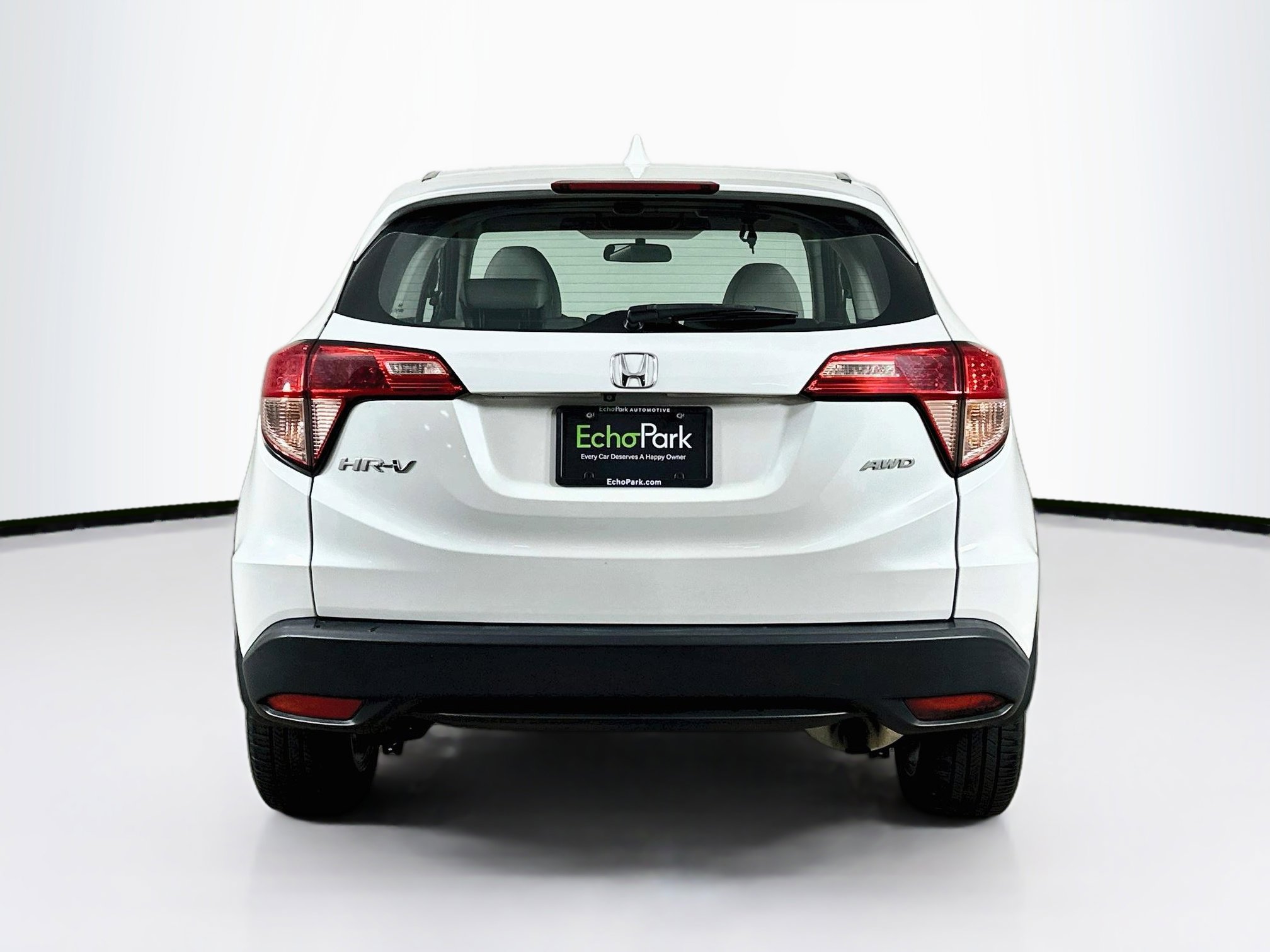 Used 2018 Honda HR-V LX image 7