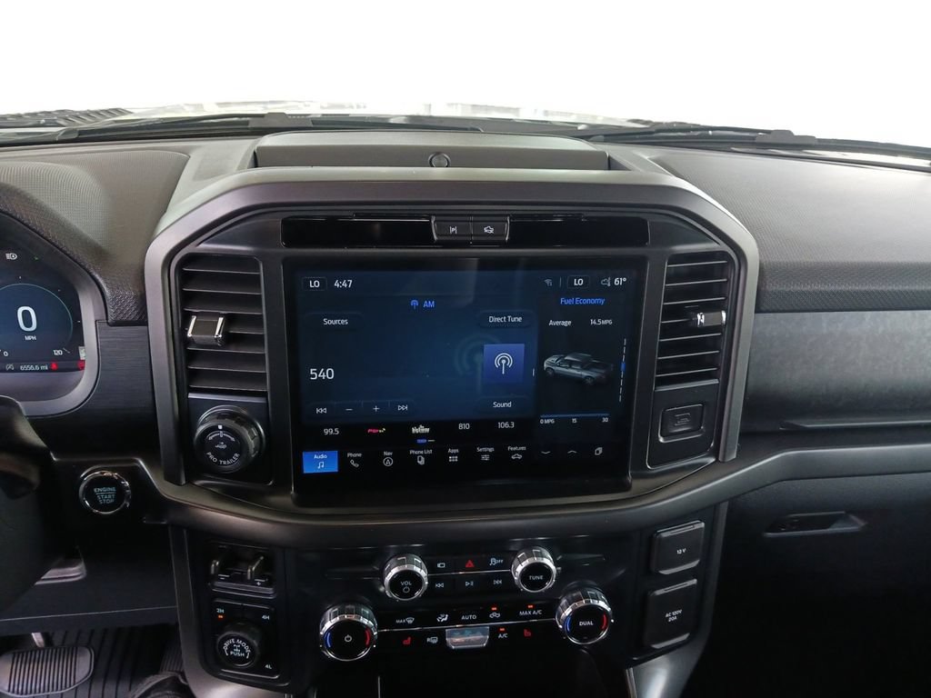 Used 2025 Ford F150 Tremor w/ Tow/Haul Package AWD/4WD image 12