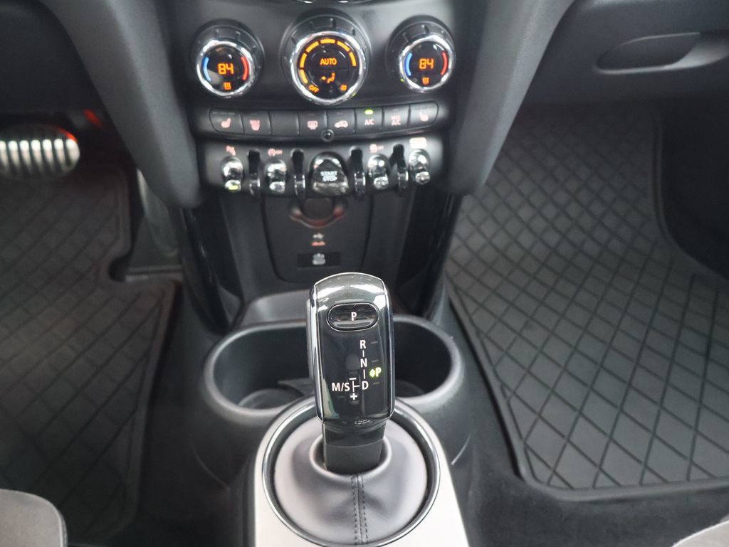 Used 2023 MINI Cooper John Cooper Works w/ Driver Assistance Package image 18