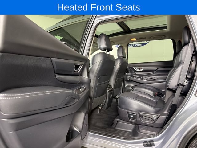 Used 2023 Subaru Ascent Limited w/ Technology Package AWD/4WD image 12