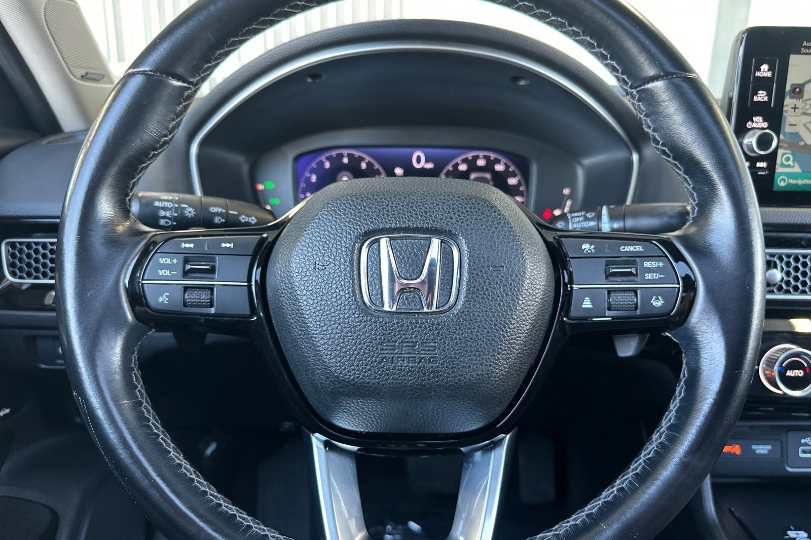 Used 2022 Honda Civic Touring image 22