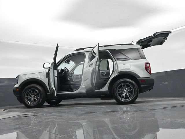 Used 2022 Ford Bronco Sport Big Bend AWD/4WD image 72