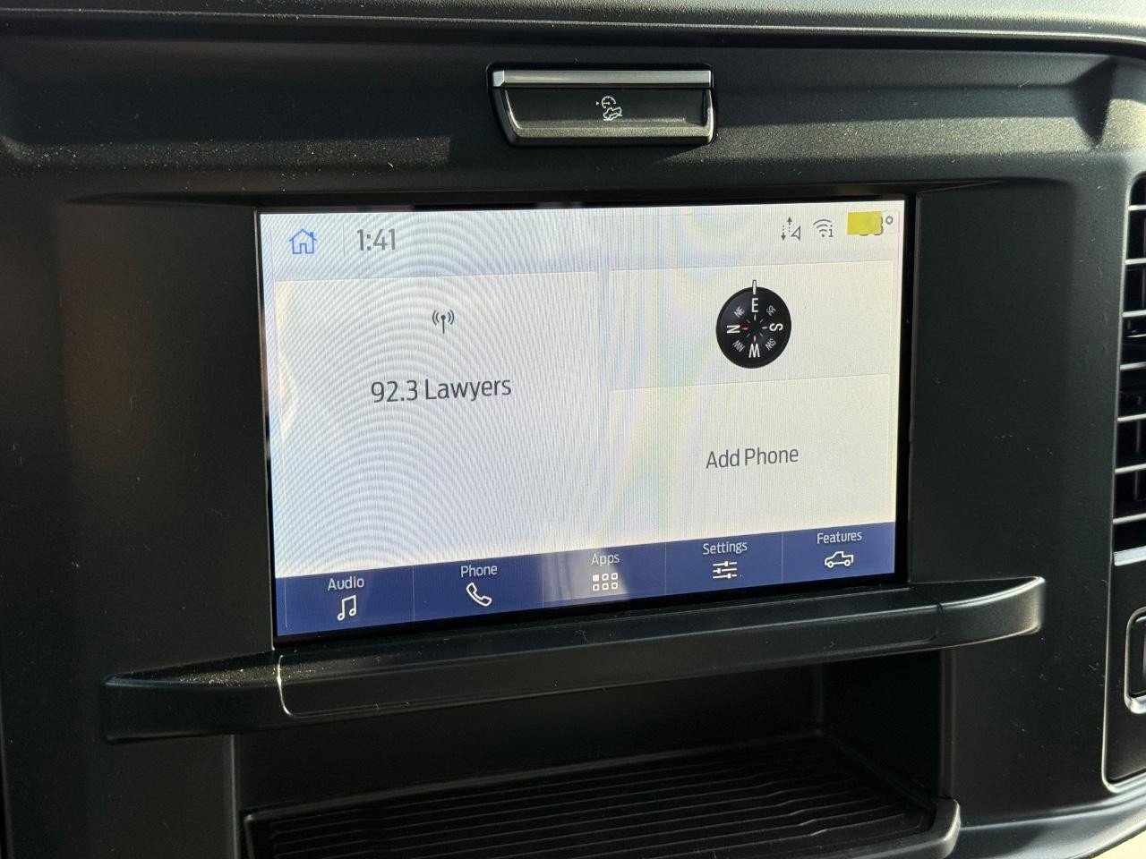 New 2026 Ford F250 XLT w/ Tremor Off-Road Package image 11