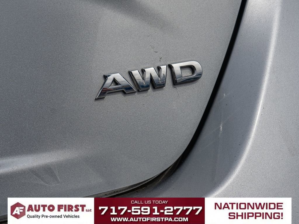 Used 2022 Nissan Altima 2.5 SR image 32