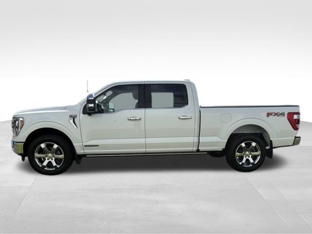 Used 2022 Ford F150 King Ranch AWD/4WD image 15