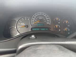 Used 2005 Chevrolet Silverado 1500 LS w/ Light Duty Power Package AWD/4WD image 31