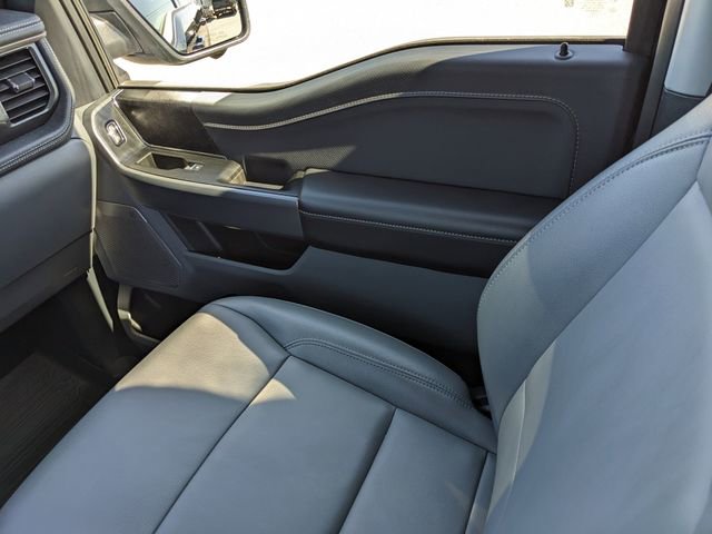 Used 2025 Ford F150 Lightning Flash image 18