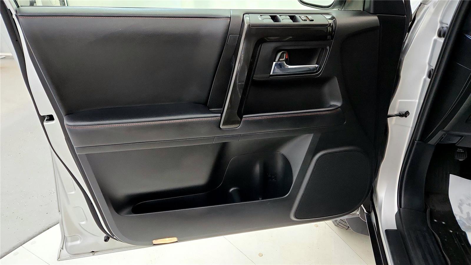 Certified 2023 Toyota 4Runner TRD Off-Road Premium image 29