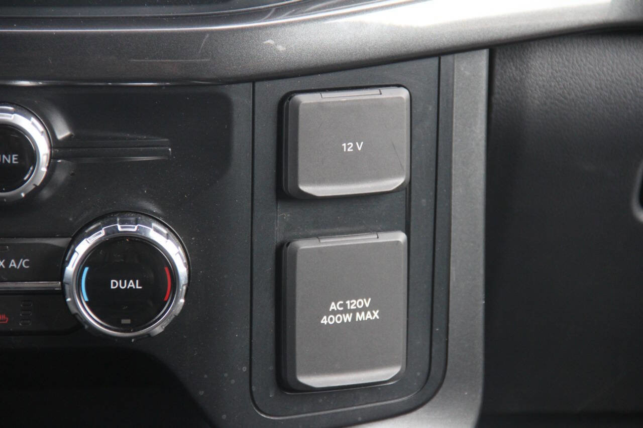 Certified 2023 Ford F150 Tremor w/ Trailer Tow Package image 21