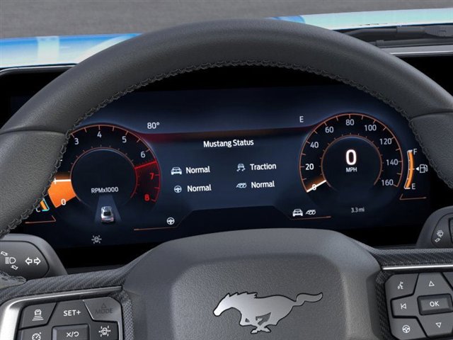New 2026 Ford Mustang GT Premium image 13