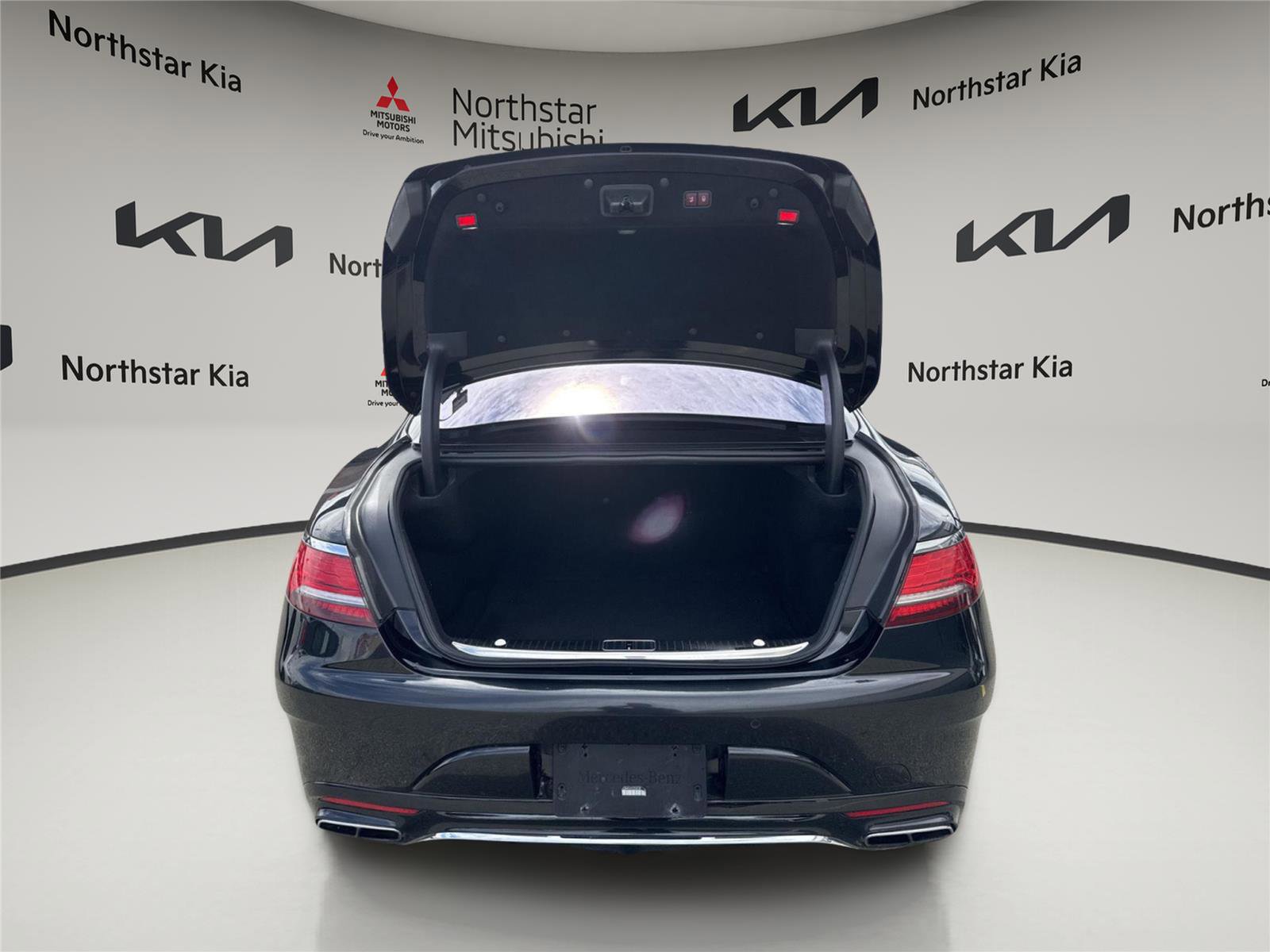 Used 2019 Mercedes-Benz S 560 4MATIC Coupe image 9