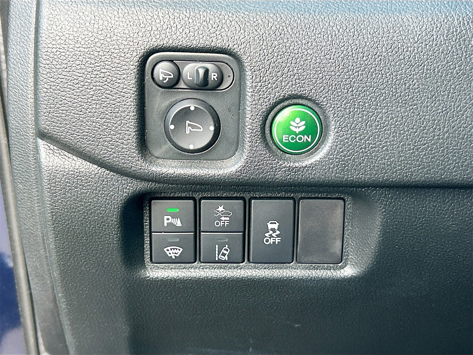 Used 2023 Honda Passport Elite image 10