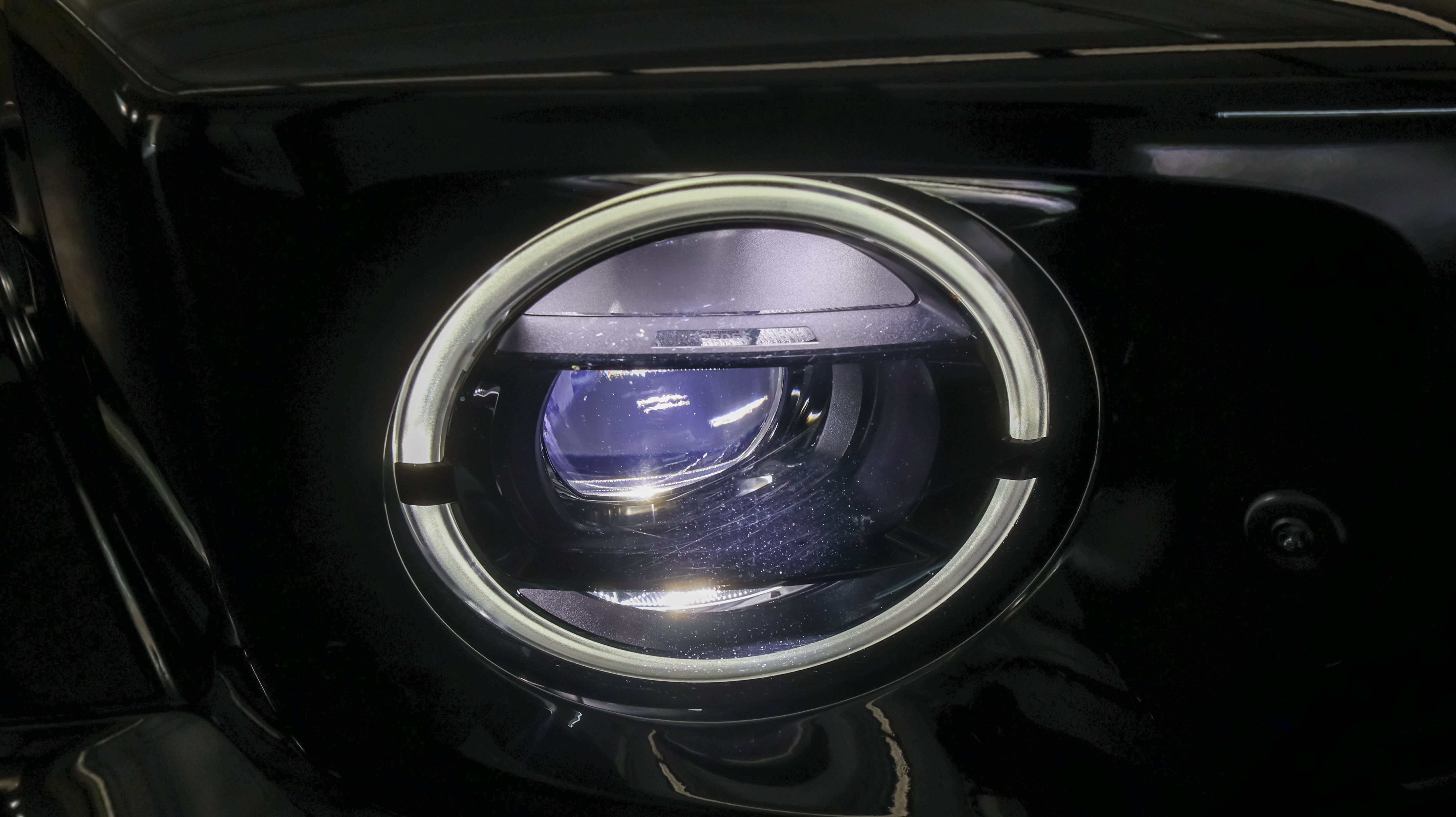 Used 2020 Mercedes-Benz G 63 AMG 4MATIC image 50