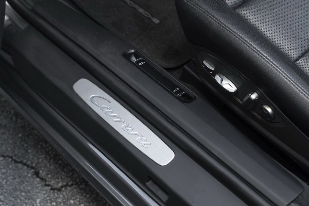 Used 2013 Porsche 911 Carrera image 12