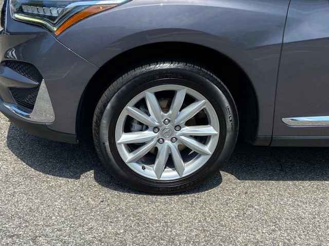 Used 2021 Acura RDX AWD image 11