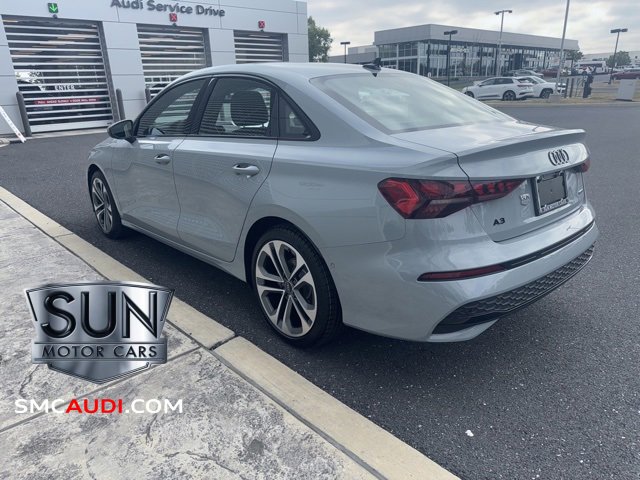 New 2025 Audi A3 2.0T Premium Plus image 23