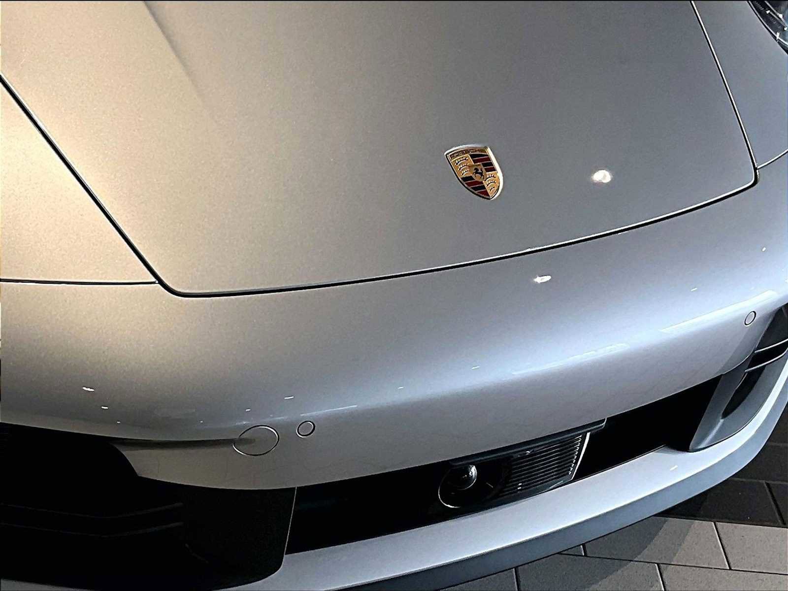 New 2026 Porsche 911 Carrera 4S image 25