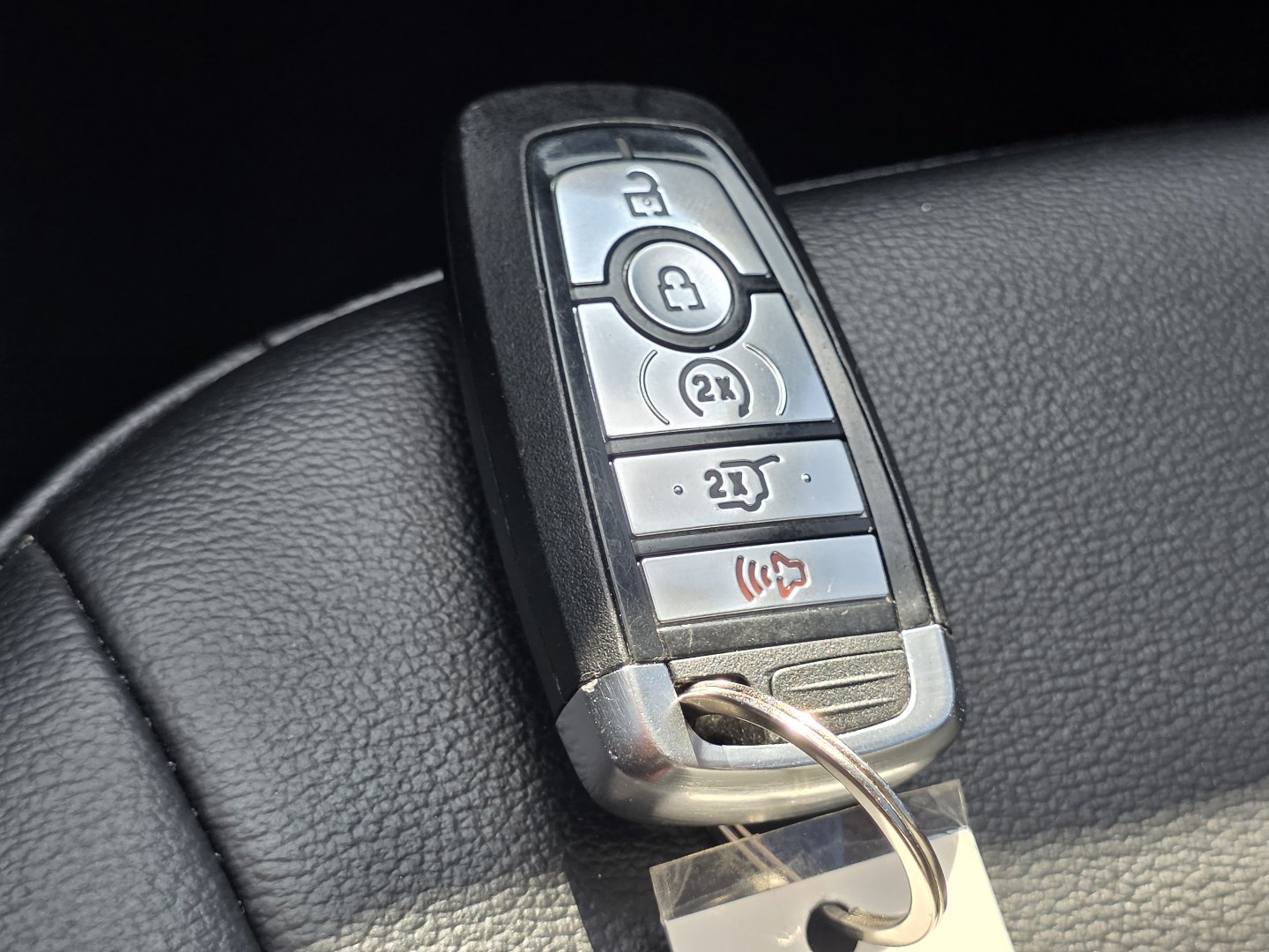 Used 2021 Ford Edge SEL w/ Convenience Package AWD/4WD image 31