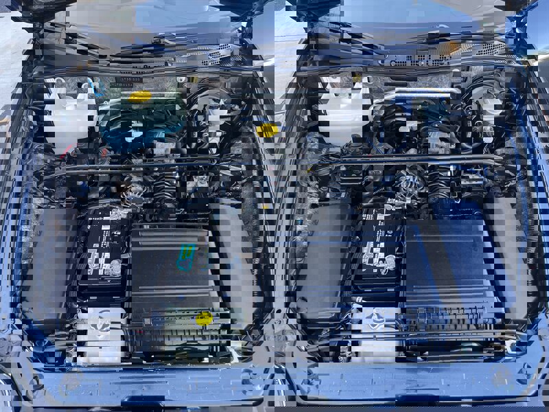 Used 2005 MAZDA RX-8 w/ MT Grand Touring Pkg image 34