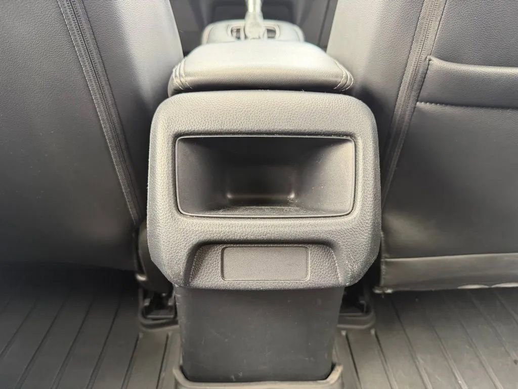 Used 2023 Honda HR-V EX-L image 30