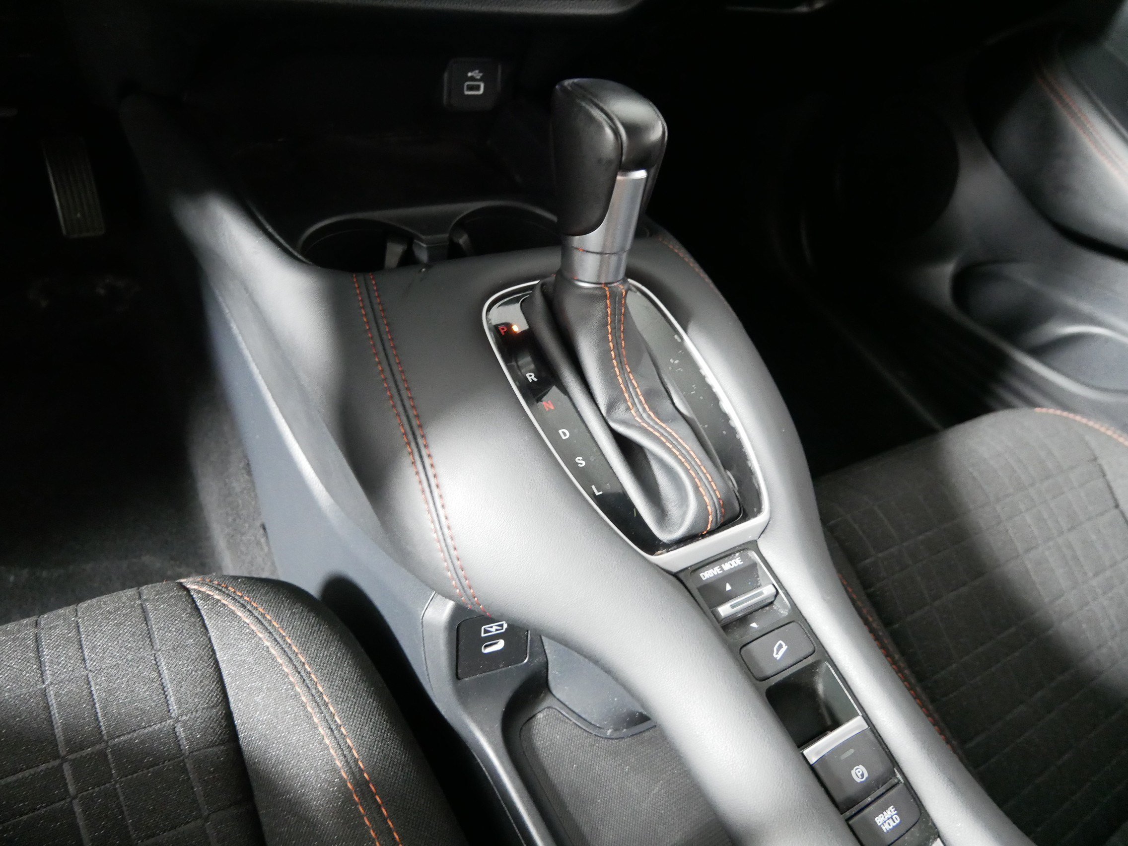 Used 2025 Honda HR-V Sport image 24