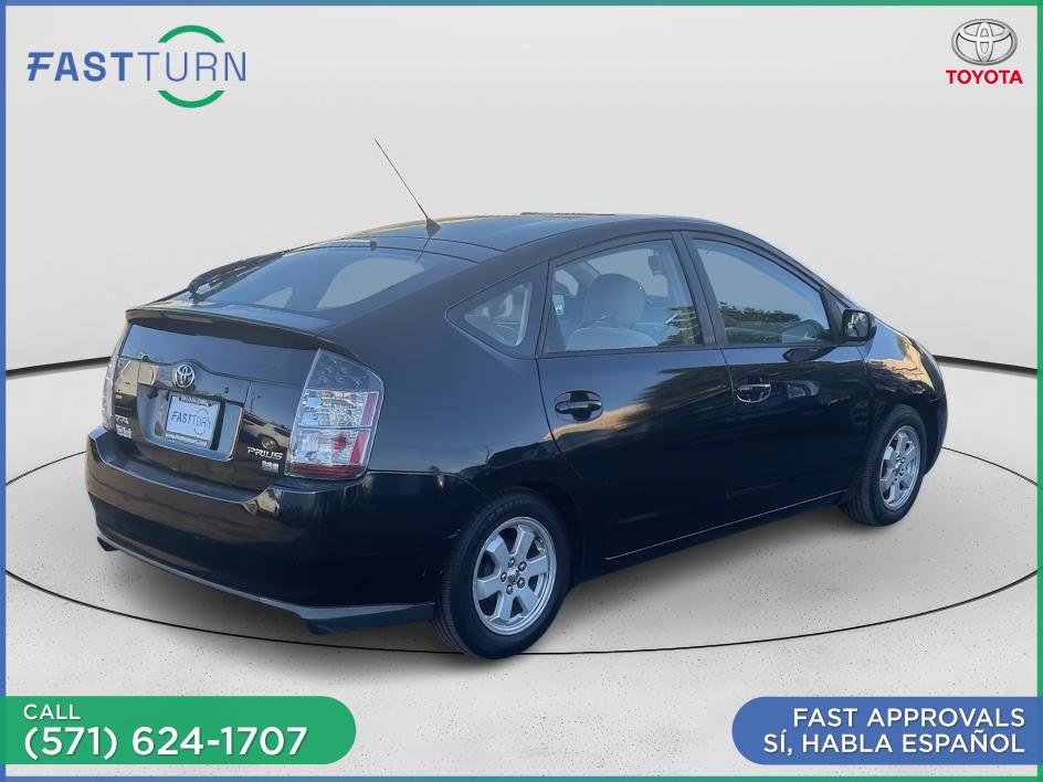 Used 2004 Toyota Prius image 9