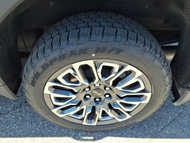 Used 2023 GMC Sierra 1500 Denali Ultimate AWD/4WD image 21