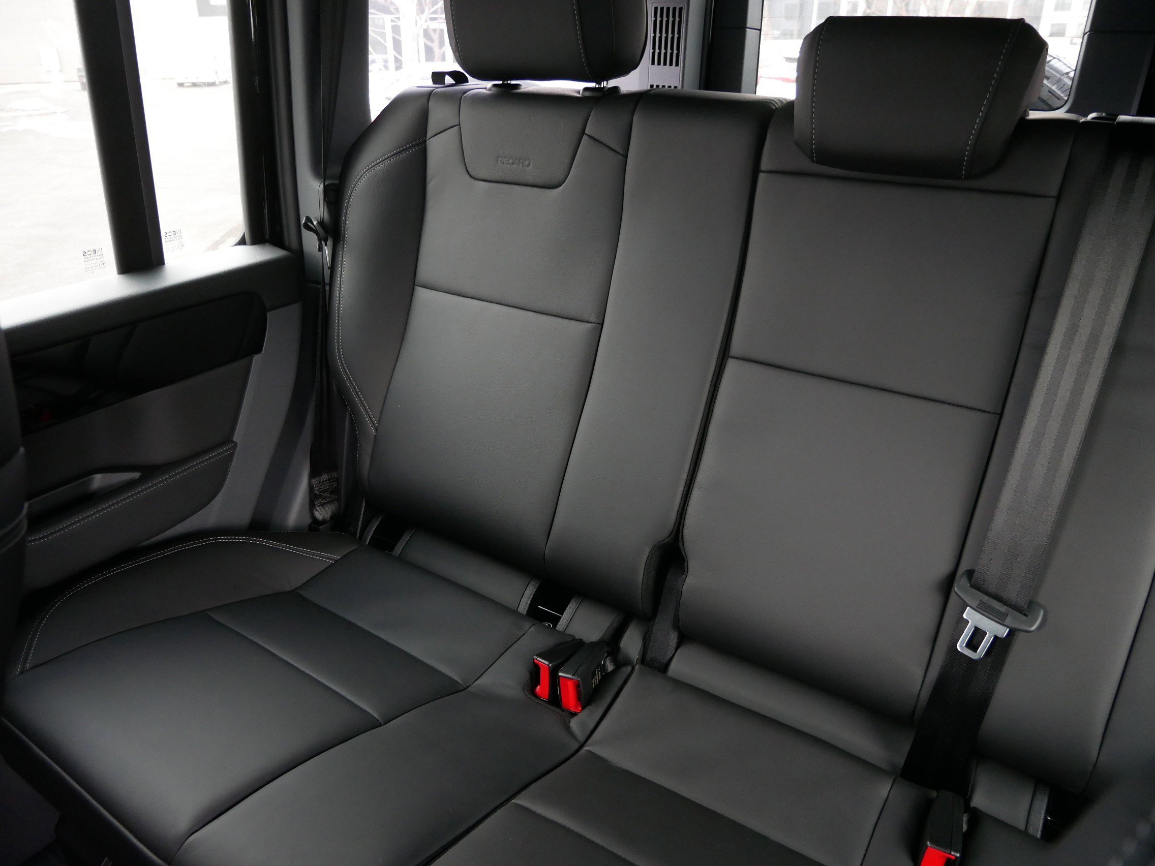 New 2026 INEOS Grenadier image 12