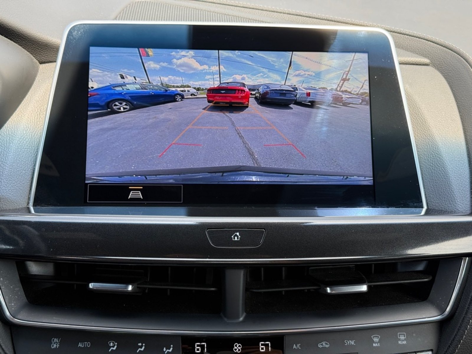 Used 2023 Cadillac CT5 Luxury AWD/4WD image 14