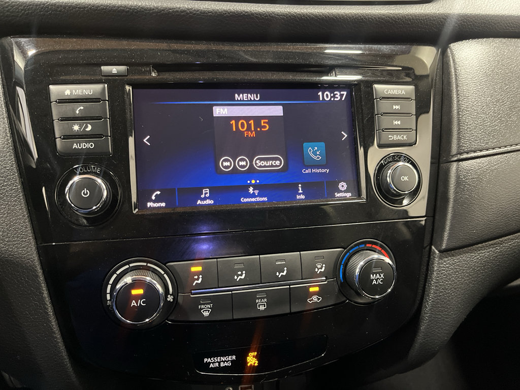 Used 2018 Nissan Rogue S AWD/4WD image 42
