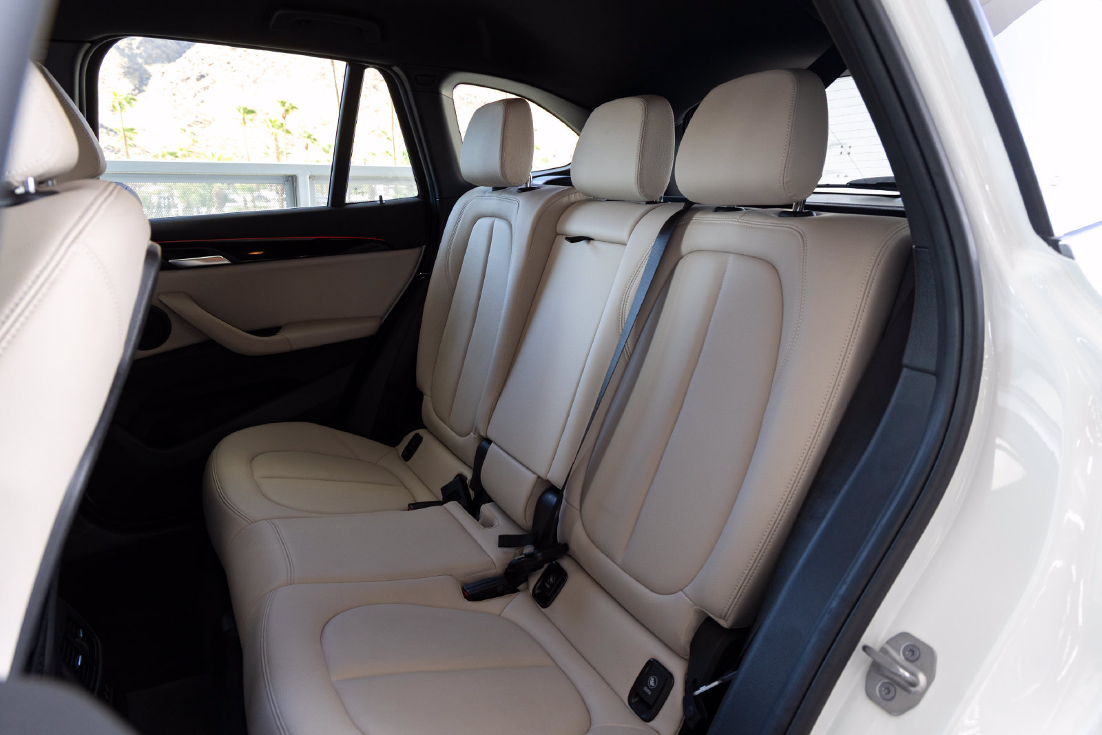 Used 2021 BMW X1 xDrive28i AWD/4WD image 21