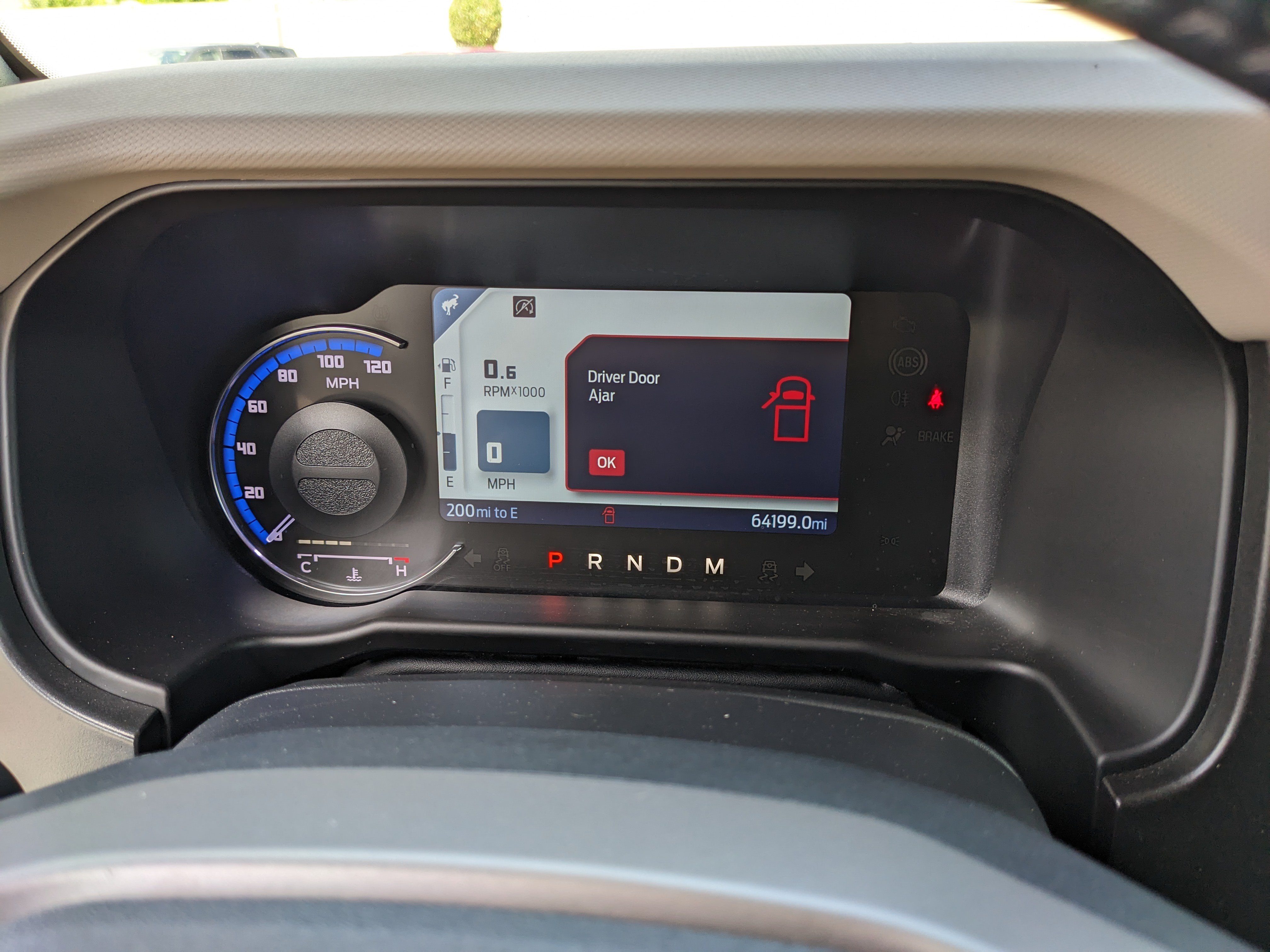 Used 2022 Ford Bronco Wildtrak AWD/4WD image 39
