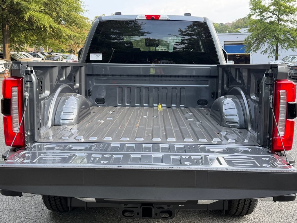 New 2026 Ford F350 Lariat AWD/4WD image 22