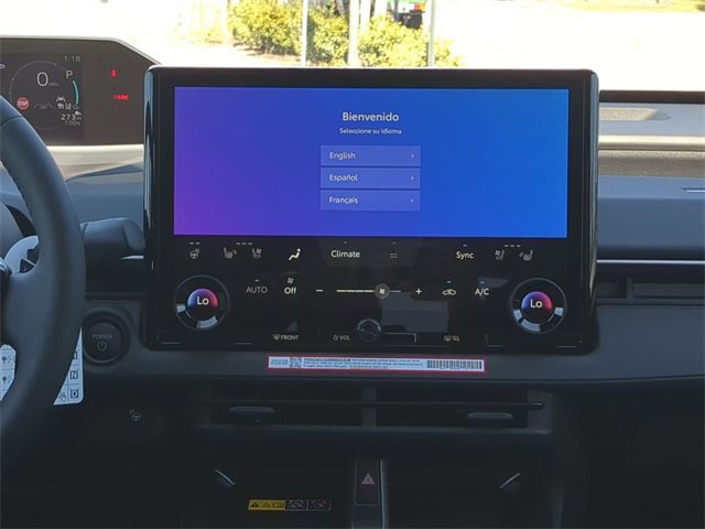 New 2026 Toyota bZ image 18