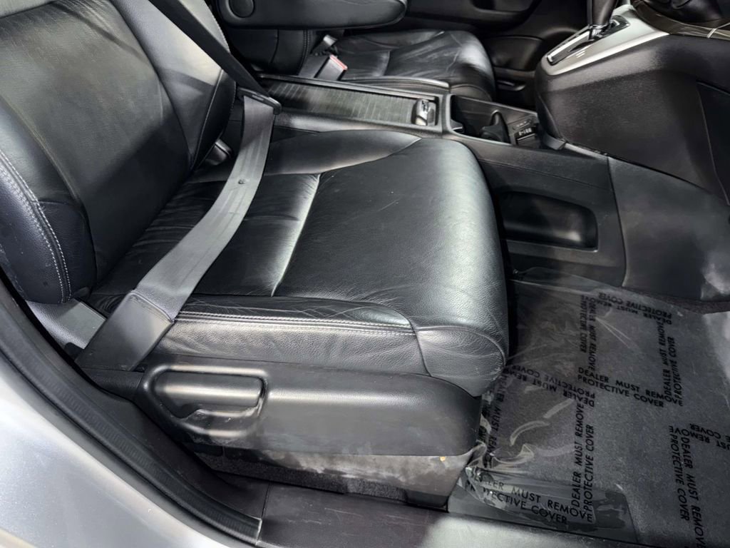 Used 2012 Honda CR-V EX-L image 15
