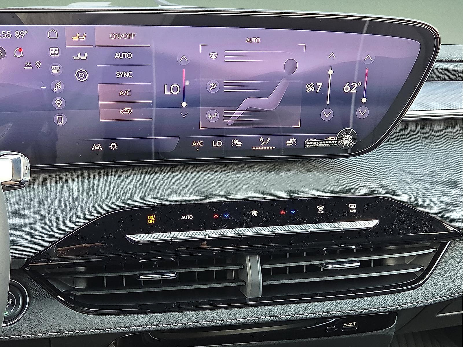 New 2026 Buick Enclave Sport Touring w/ Power Package FWD image 21