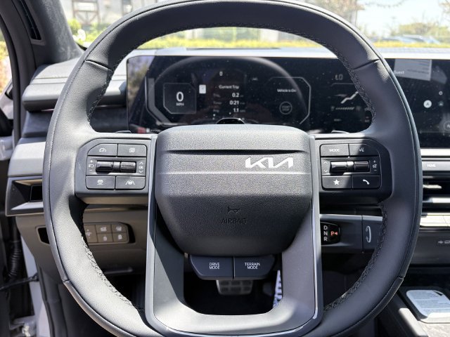 New 2027 Kia Telluride SX Prestige X-Pro AWD/4WD image 12