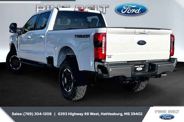 New 2026 Ford F350 XLT w/ XLT Premium Package image 2