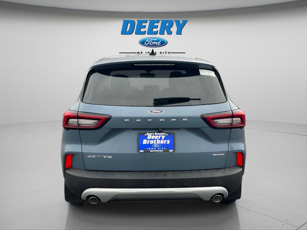 New 2026 Ford Escape Active w/ Tech Pack #1 image 6