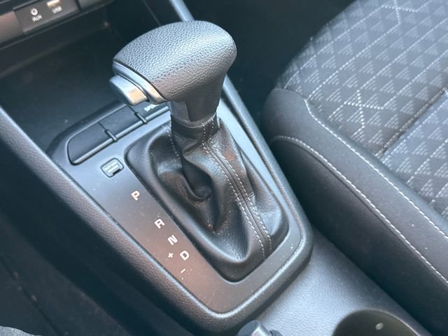 Used 2020 Kia Rio S FWD image 32